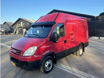 Furgoneta IVECO Daily 50c18
