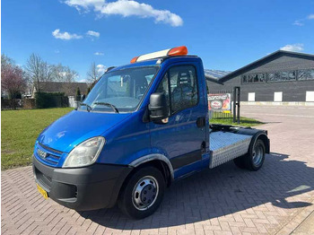 Furgoneta IVECO Daily