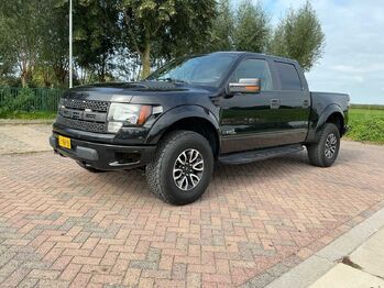 Furgoneta FORD