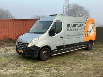 Furgoneta RENAULT Master 2.3