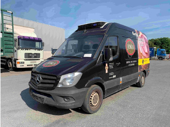 Furgoneta MERCEDES-BENZ Sprinter 313
