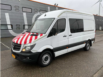 Furgoneta MERCEDES-BENZ Sprinter