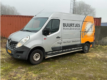 Furgoneta RENAULT Master 2.3