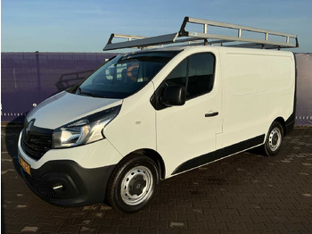 Furgoneta RENAULT Trafic 1.6