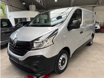 Furgoneta RENAULT Trafic
