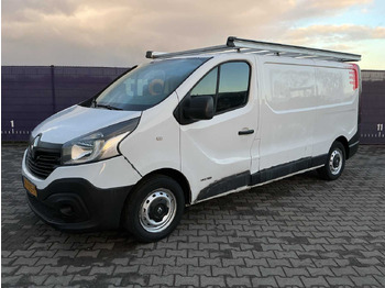 Furgoneta RENAULT Trafic 1.6