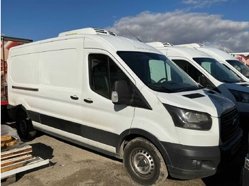 Furgoneta FORD Transit
