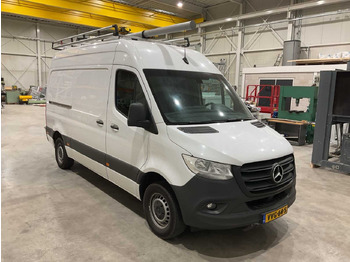 Furgoneta MERCEDES-BENZ Sprinter 316