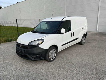Furgoneta FIAT Doblo