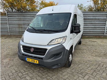 Furgoneta FIAT Ducato 2.3