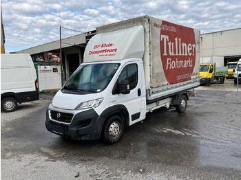 Furgoneta FIAT Ducato