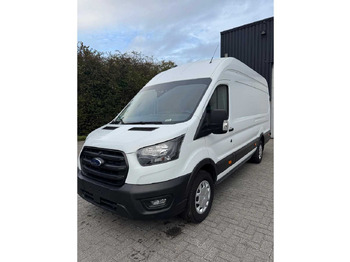 Furgoneta FORD Transit