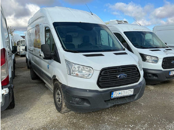 Furgoneta FORD Transit