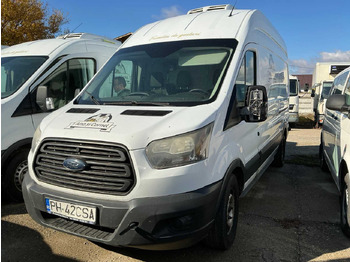Furgoneta FORD Transit