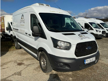 Furgoneta FORD Transit