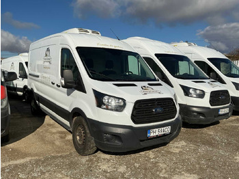 Furgoneta FORD Transit