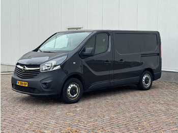 Furgoneta OPEL Vivaro