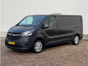 Furgoneta OPEL Vivaro