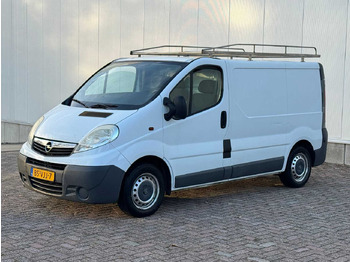 Furgoneta OPEL Vivaro