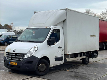 Furgoneta RENAULT Master 2.3