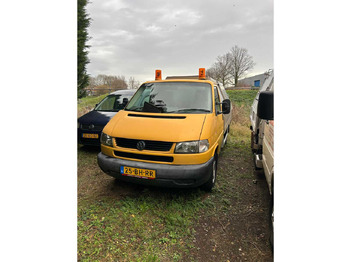 Furgoneta VOLKSWAGEN Transporter