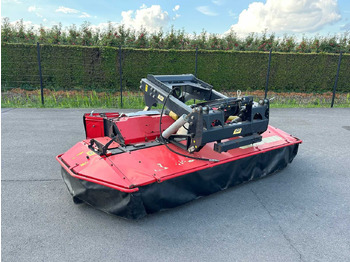 Desbrozadora de martillos/ Trituradora VICON