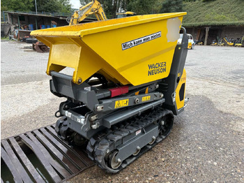 Dúmper WACKER