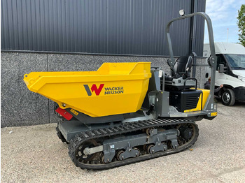 Dúmper WACKER