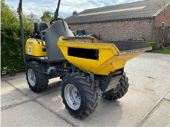 Dúmper WACKER