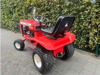 Cortacésped Wheel Horse: foto 5 Cortacésped Wheel Horse: foto 5