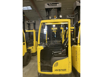 Retráctil HYSTER