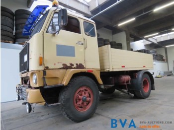 Camión Volvo F88: foto 1