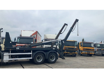 Equipos de gancho multilift/ De cadena multilift AJK