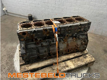 Motor y piezas DAF