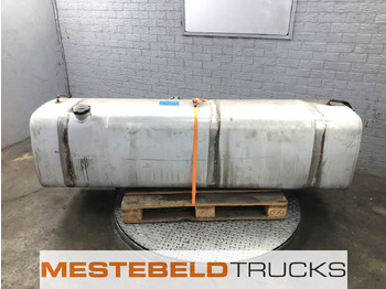 Procesamiento de combustible DAF