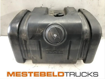 Procesamiento de combustible DAF