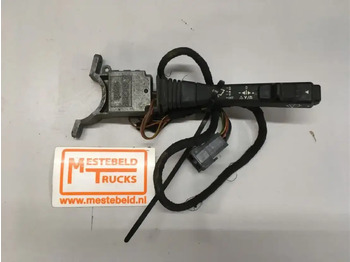 Cabina e interior DAF CF 65