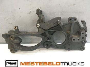 Bastidor/ Chasis DAF