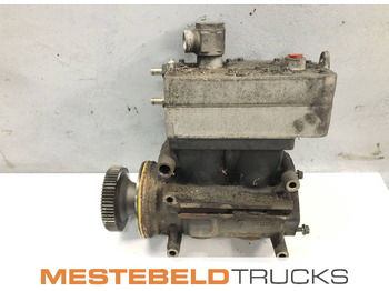 Motor y piezas DAF
