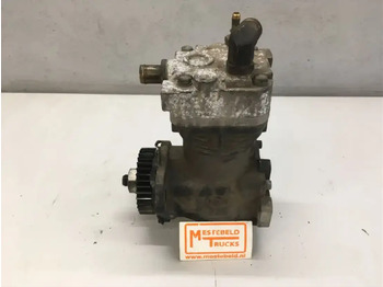 Motor y piezas DAF