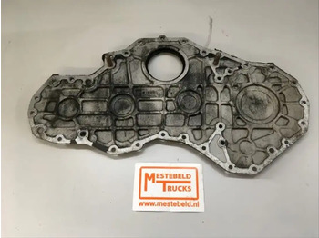 Motor y piezas DAF