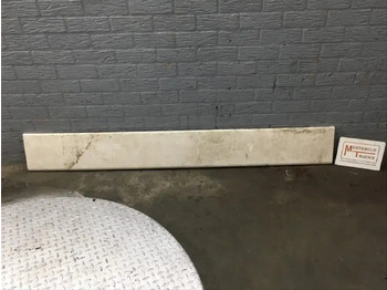 Cabina e interior DAF