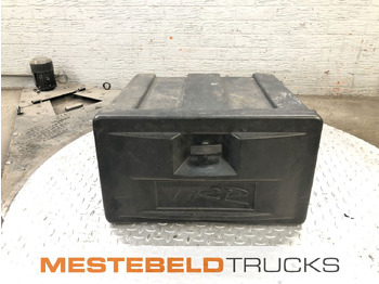 Bastidor/ Chasis DAF CF