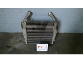 Sistema de refrigeración DAF