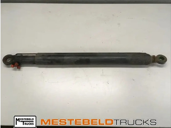 Bastidor/ Chasis DAF