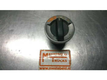 Caja de cambios y piezas DAF