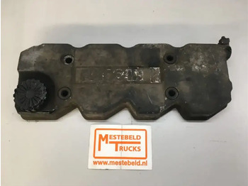 Motor y piezas DAF