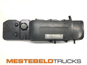 Motor y piezas DAF