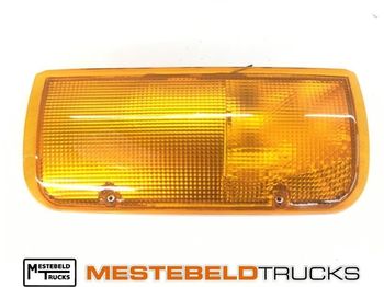 Sistema eléctrico DAF