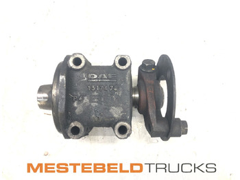 Motor y piezas DAF CF 75